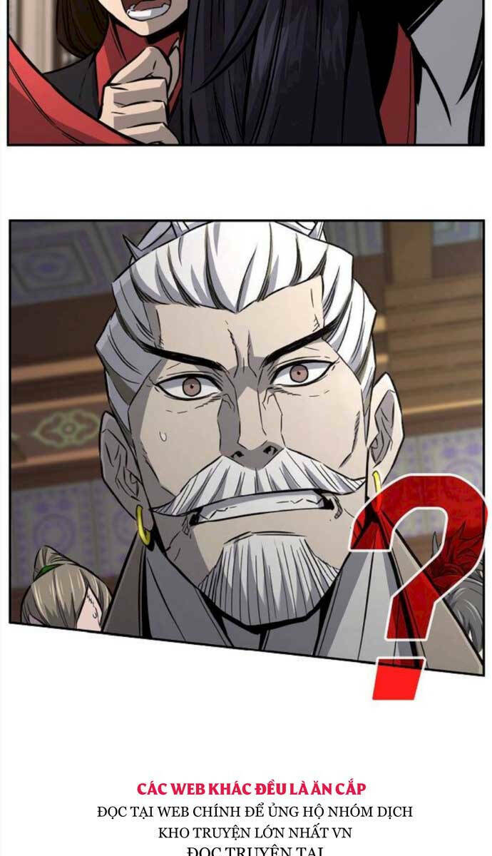 Tuyệt Đối Kiếm Cảm - Chapter 40 - Page 45