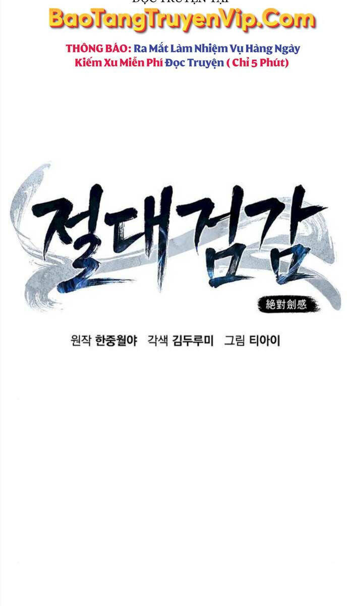 Tuyệt Đối Kiếm Cảm - Chapter 40 - Page 46