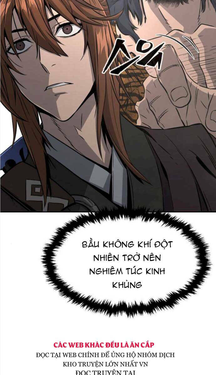 Tuyệt Đối Kiếm Cảm - Chapter 40 - Page 4