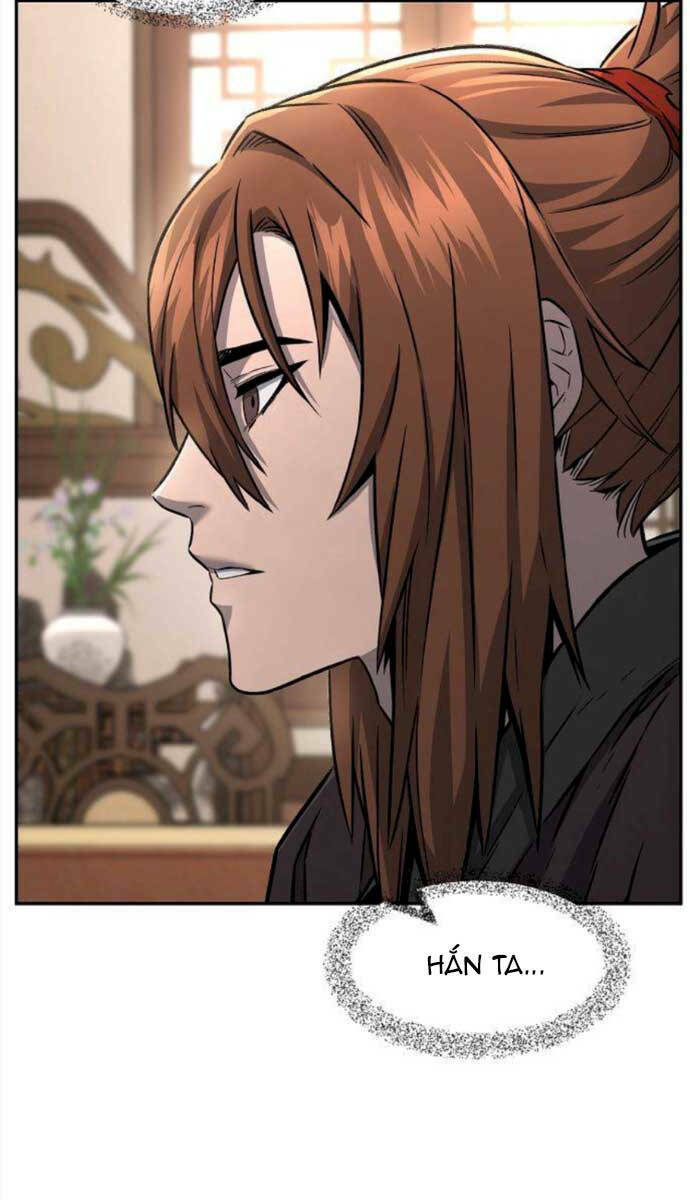 Tuyệt Đối Kiếm Cảm - Chapter 40 - Page 53