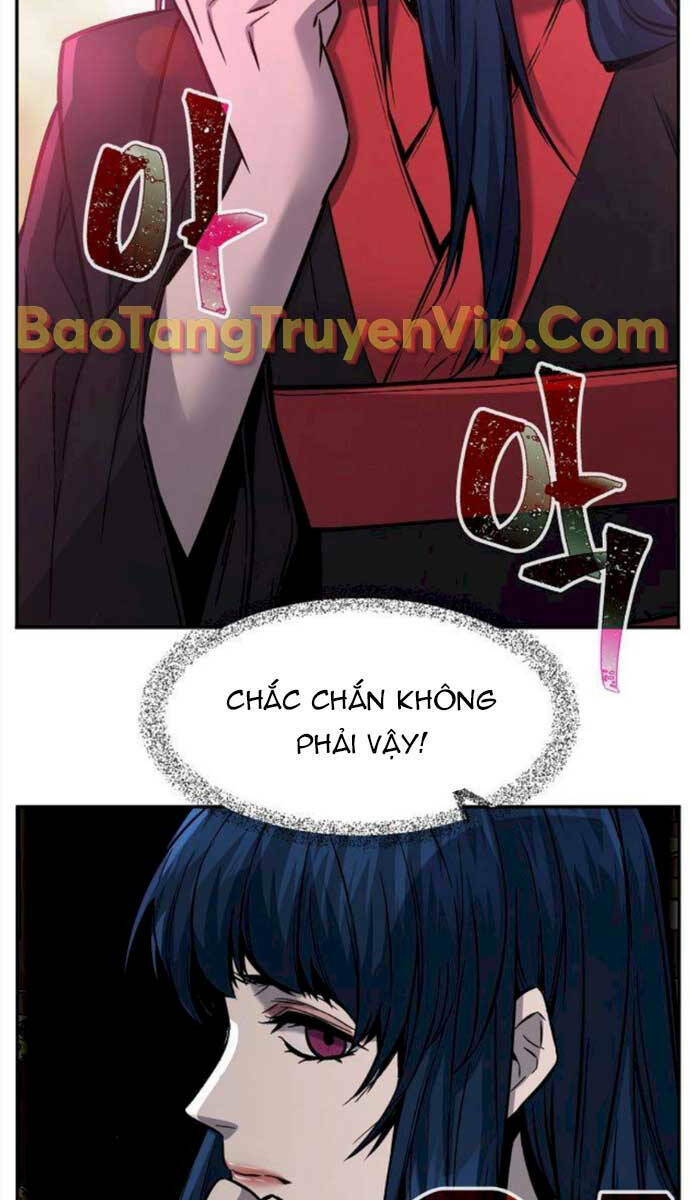 Tuyệt Đối Kiếm Cảm - Chapter 40 - Page 55