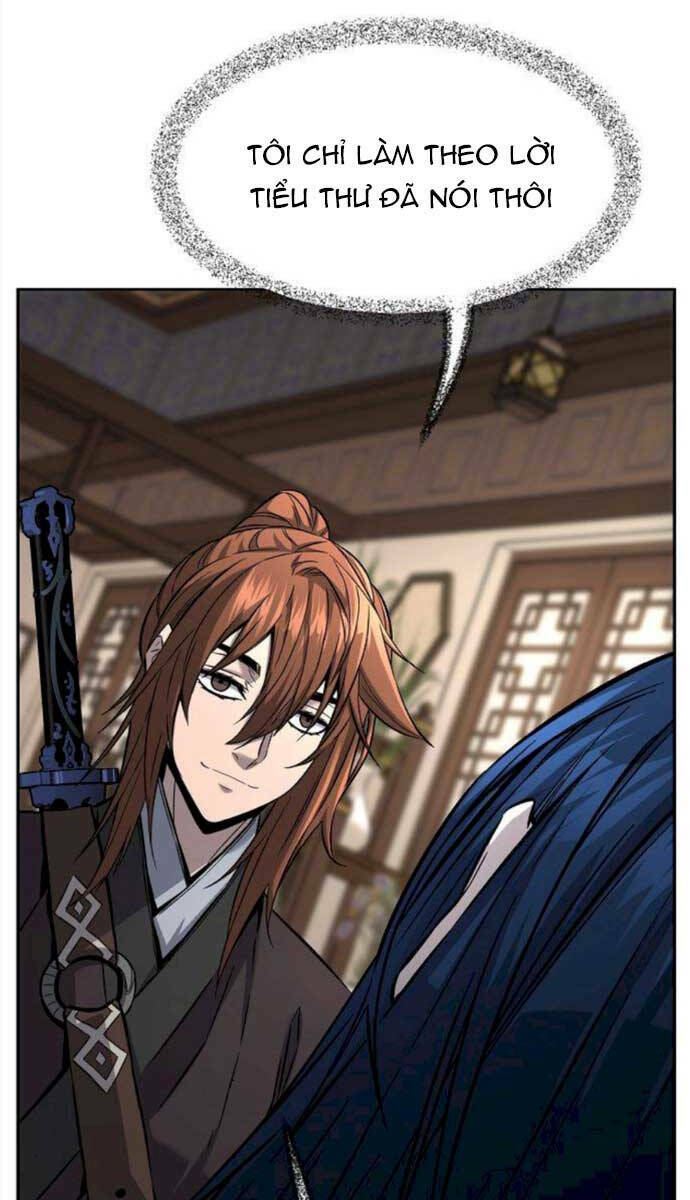 Tuyệt Đối Kiếm Cảm - Chapter 40 - Page 57