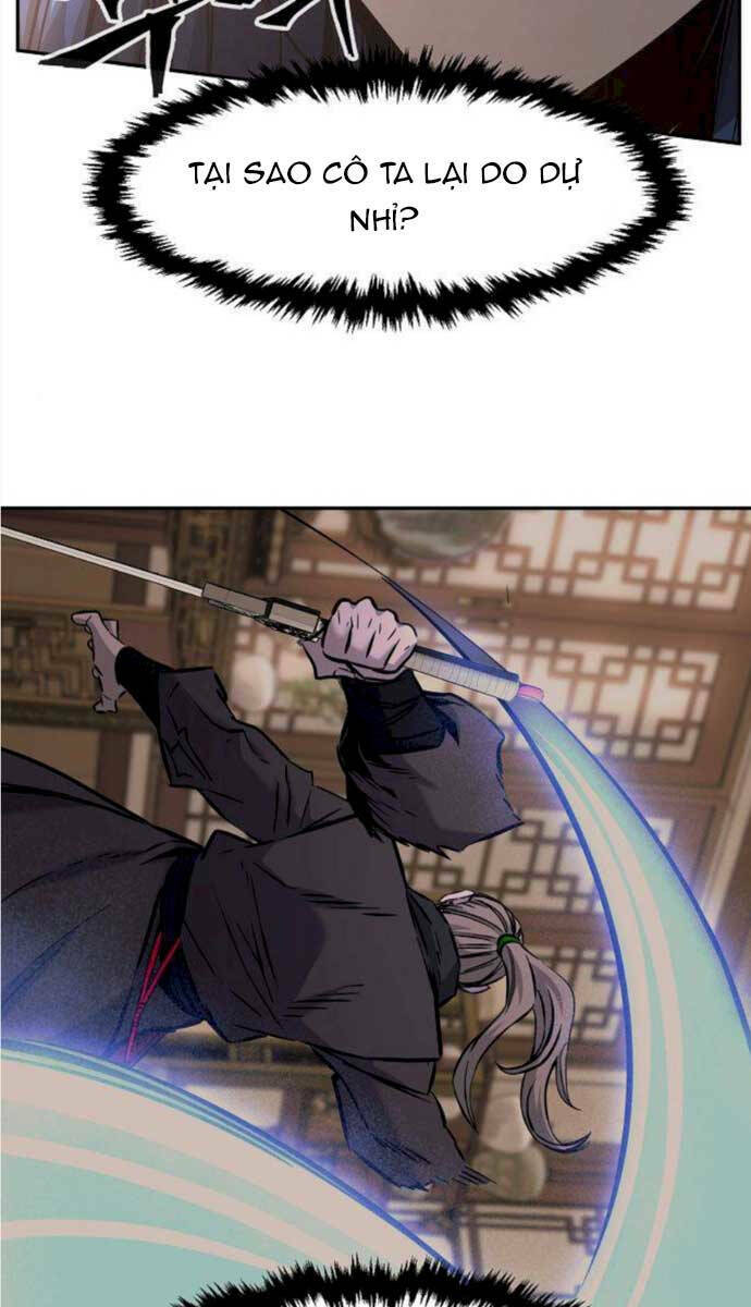 Tuyệt Đối Kiếm Cảm - Chapter 40 - Page 59