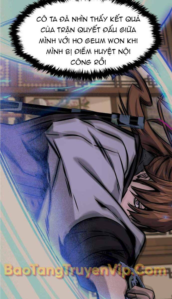 Tuyệt Đối Kiếm Cảm - Chapter 40 - Page 60