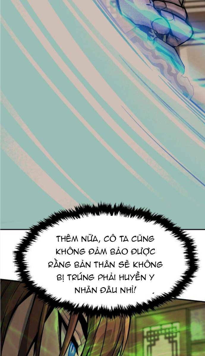 Tuyệt Đối Kiếm Cảm - Chapter 40 - Page 61