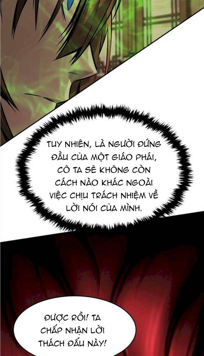 Tuyệt Đối Kiếm Cảm - Chapter 40 - Page 62