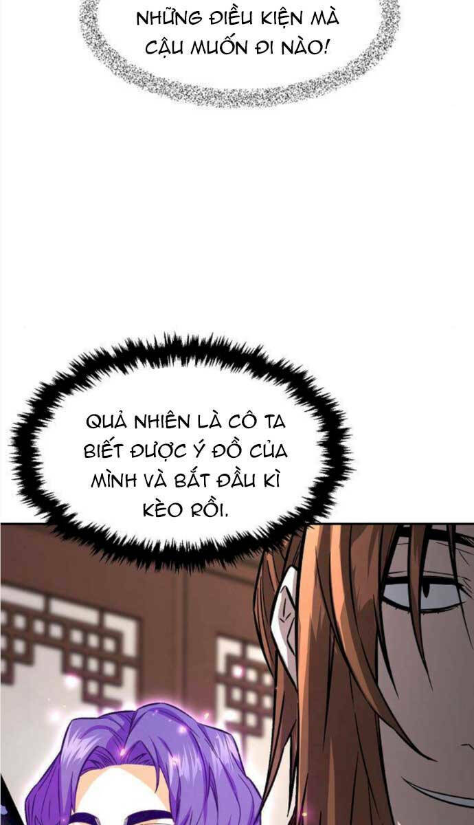 Tuyệt Đối Kiếm Cảm - Chapter 40 - Page 64