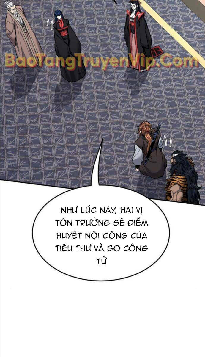 Tuyệt Đối Kiếm Cảm - Chapter 40 - Page 66