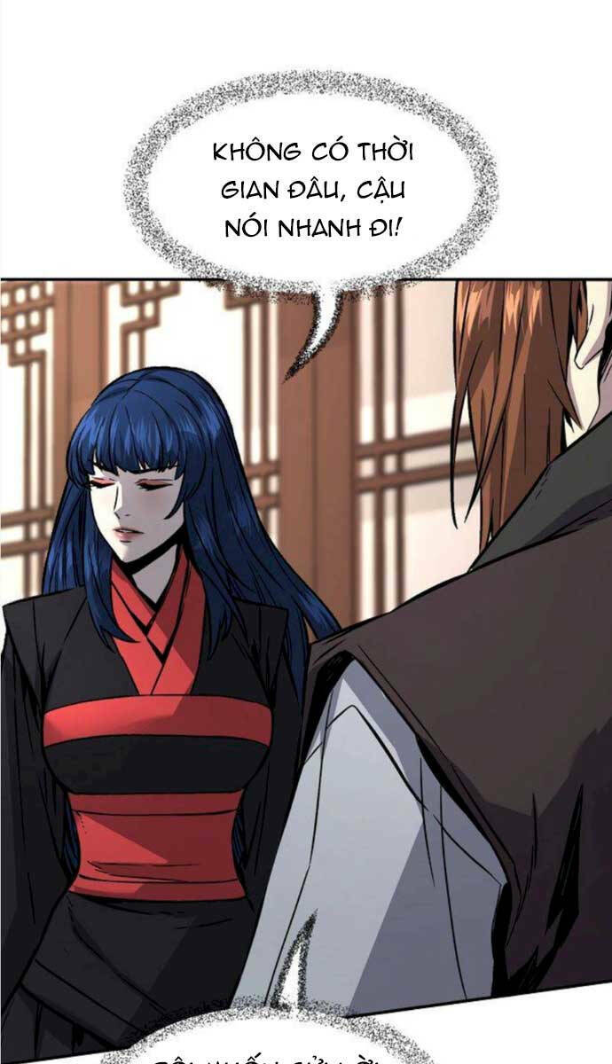 Tuyệt Đối Kiếm Cảm - Chapter 40 - Page 67