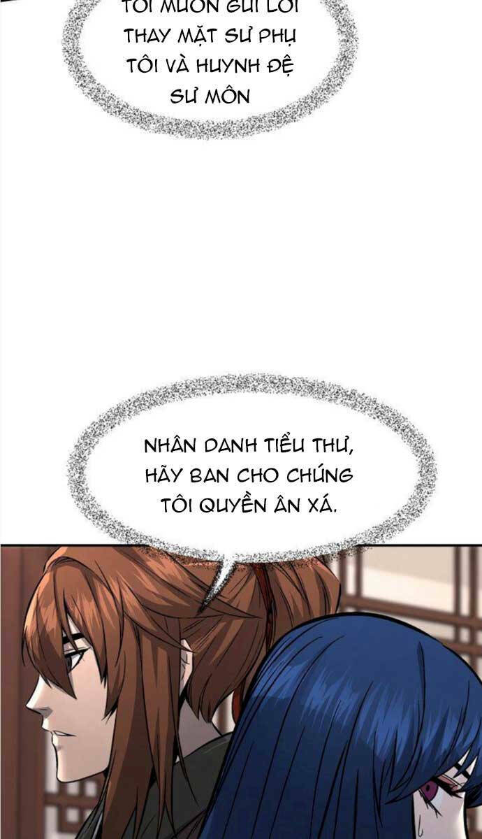 Tuyệt Đối Kiếm Cảm - Chapter 40 - Page 68