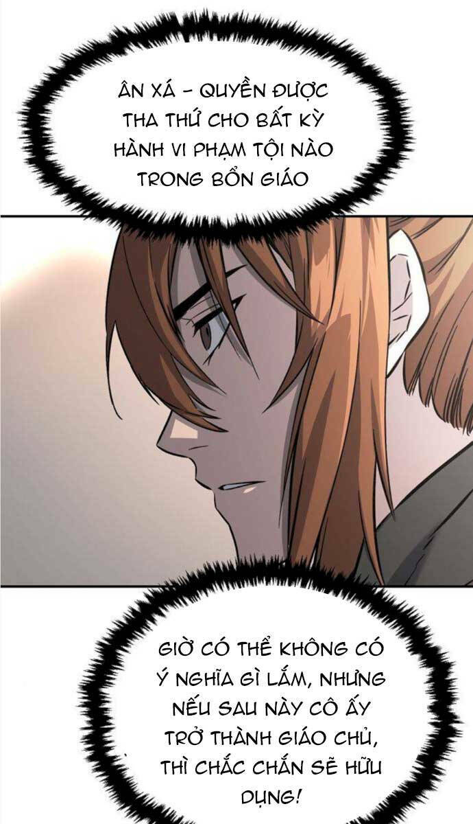 Tuyệt Đối Kiếm Cảm - Chapter 40 - Page 70