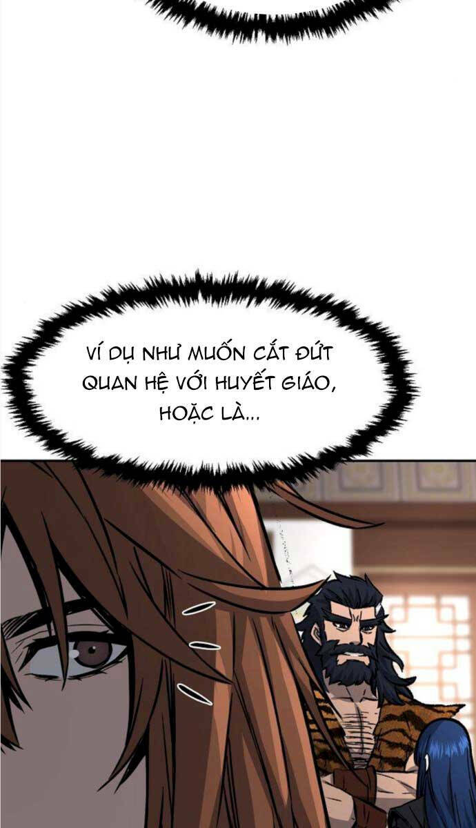 Tuyệt Đối Kiếm Cảm - Chapter 40 - Page 71