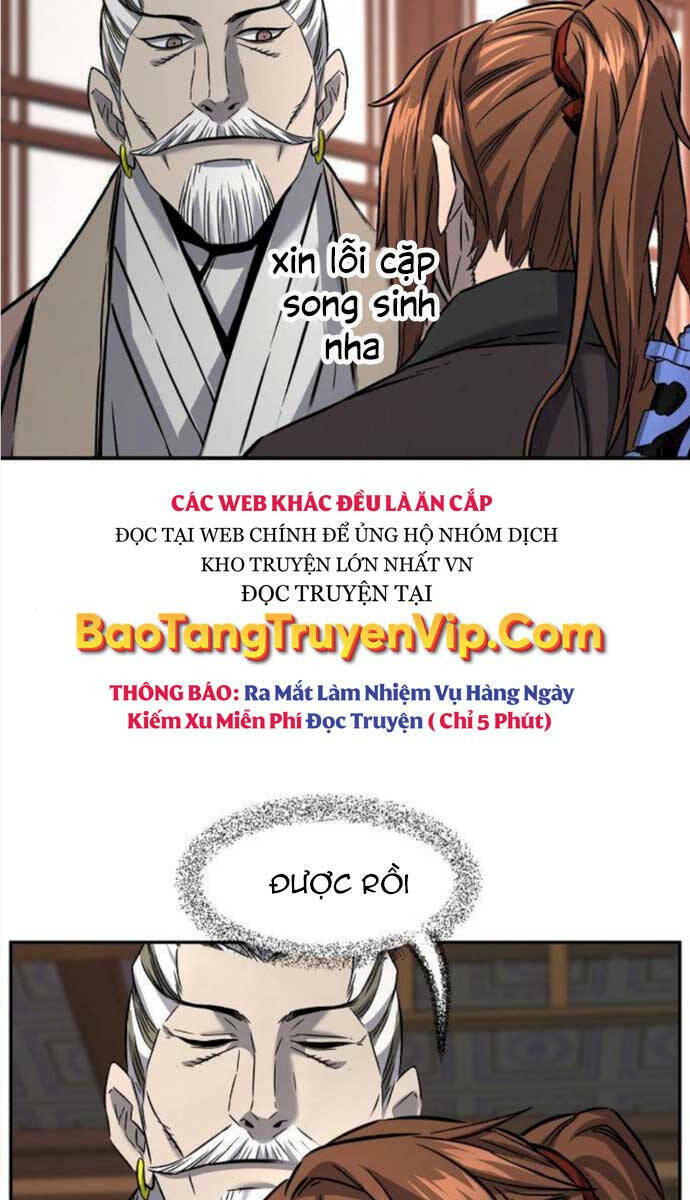 Tuyệt Đối Kiếm Cảm - Chapter 40 - Page 73