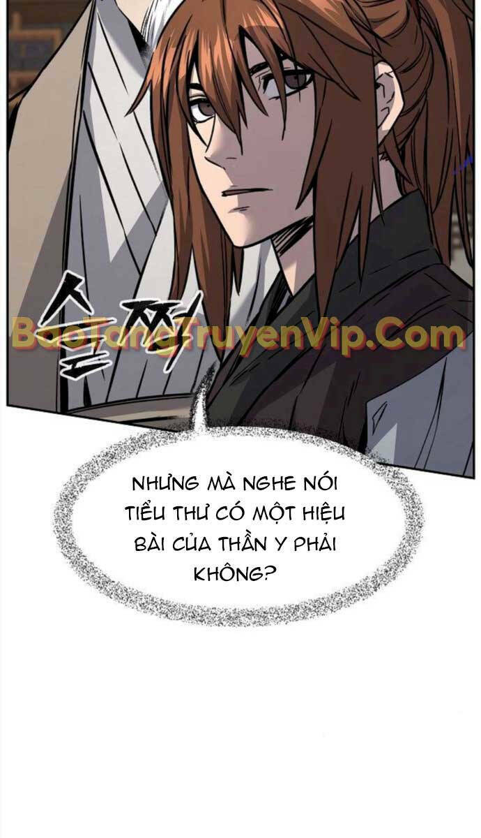 Tuyệt Đối Kiếm Cảm - Chapter 40 - Page 74