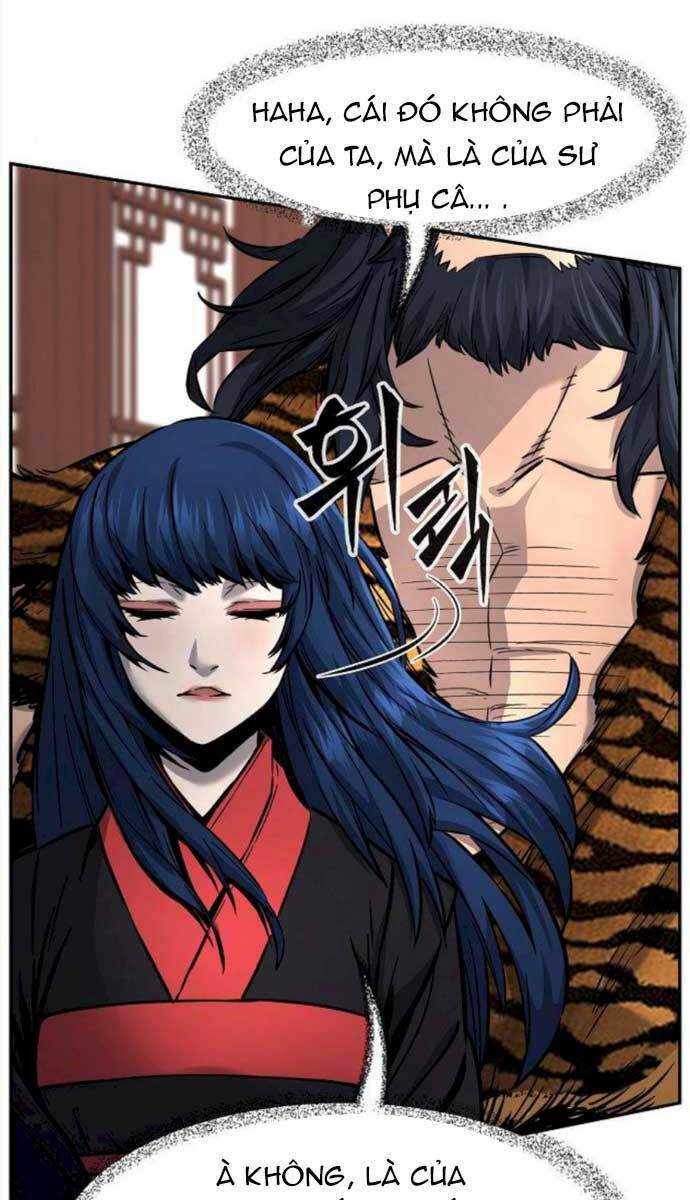 Tuyệt Đối Kiếm Cảm - Chapter 40 - Page 75