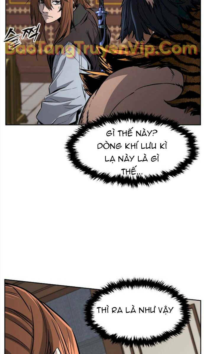 Tuyệt Đối Kiếm Cảm - Chapter 40 - Page 7