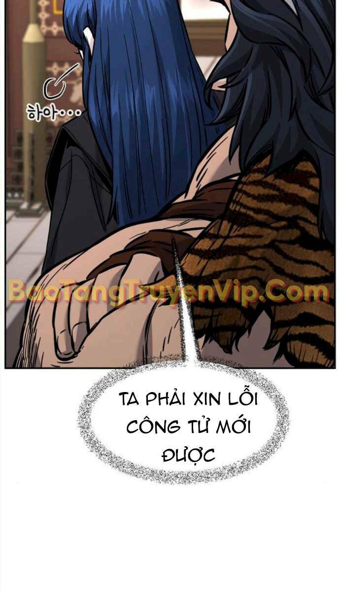 Tuyệt Đối Kiếm Cảm - Chapter 40 - Page 80