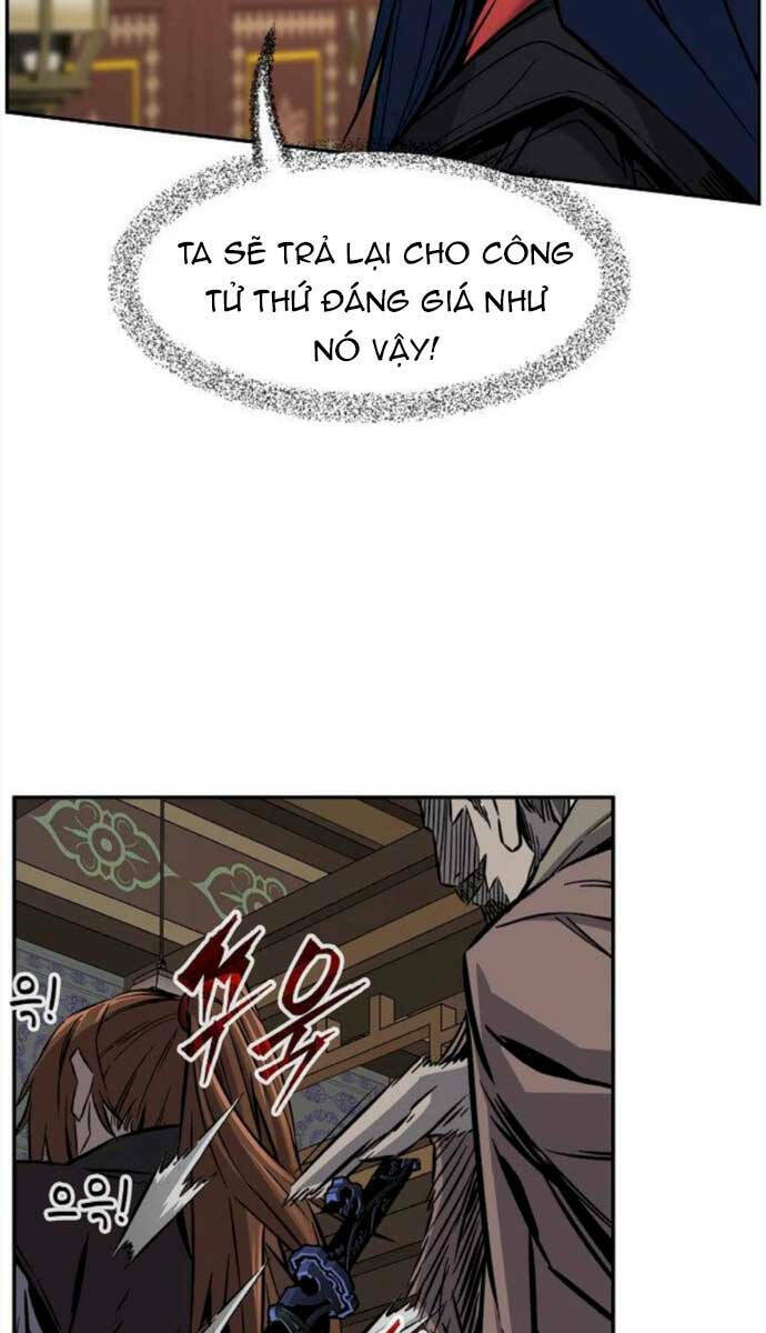 Tuyệt Đối Kiếm Cảm - Chapter 40 - Page 82