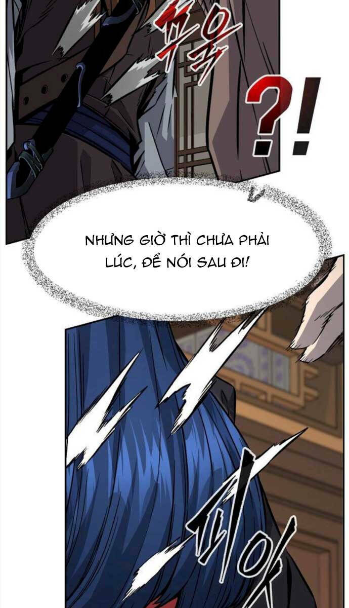 Tuyệt Đối Kiếm Cảm - Chapter 40 - Page 83