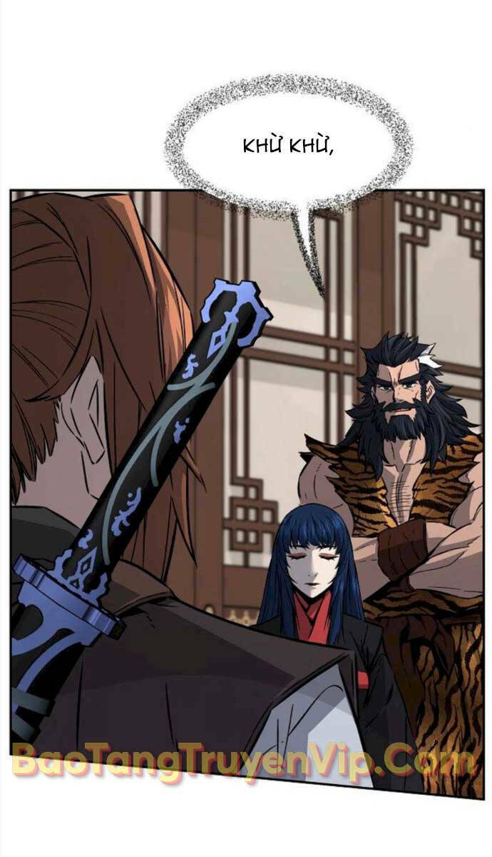 Tuyệt Đối Kiếm Cảm - Chapter 40 - Page 90