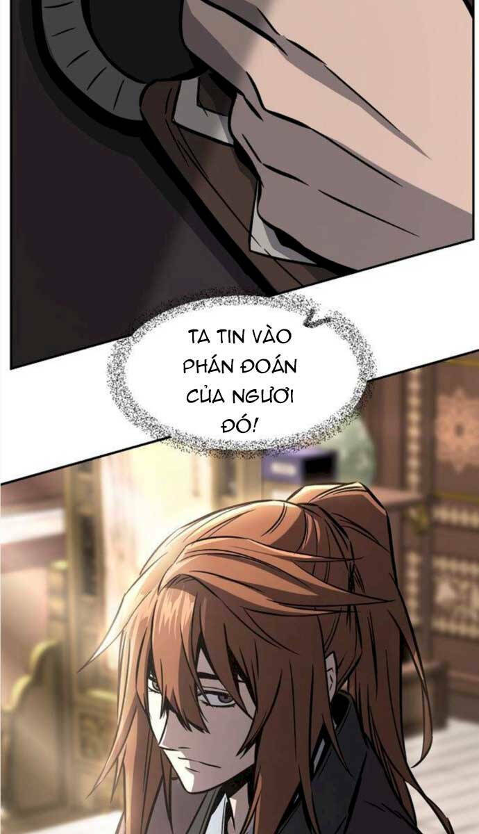 Tuyệt Đối Kiếm Cảm - Chapter 40 - Page 95