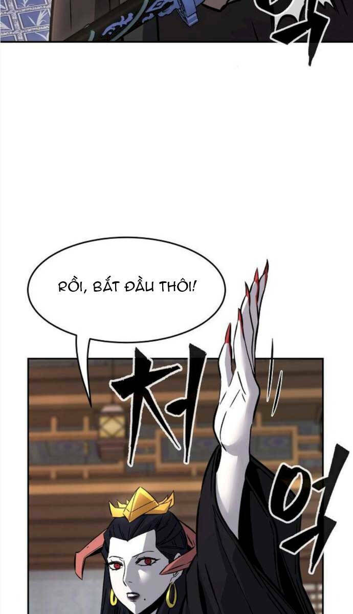 Tuyệt Đối Kiếm Cảm - Chapter 40 - Page 97