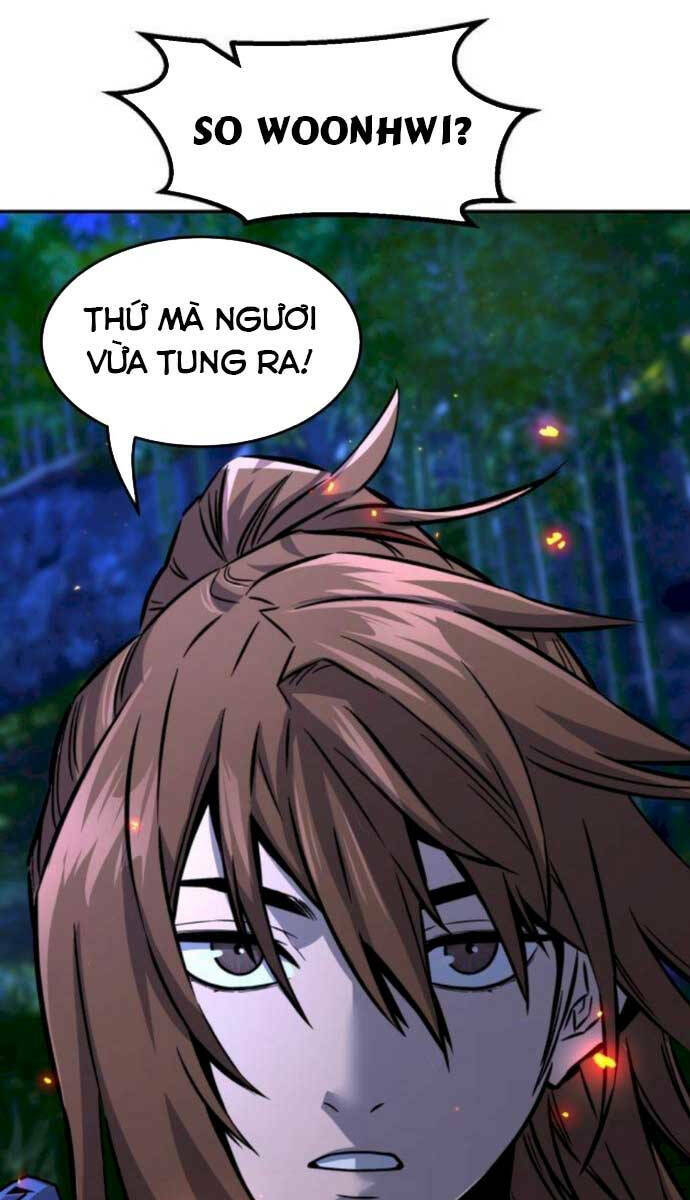 Tuyệt Đối Kiếm Cảm - Chapter 41 - Page 101