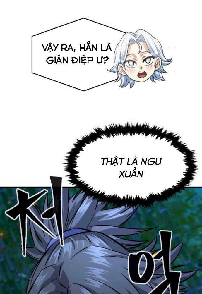 Tuyệt Đối Kiếm Cảm - Chapter 41 - Page 107