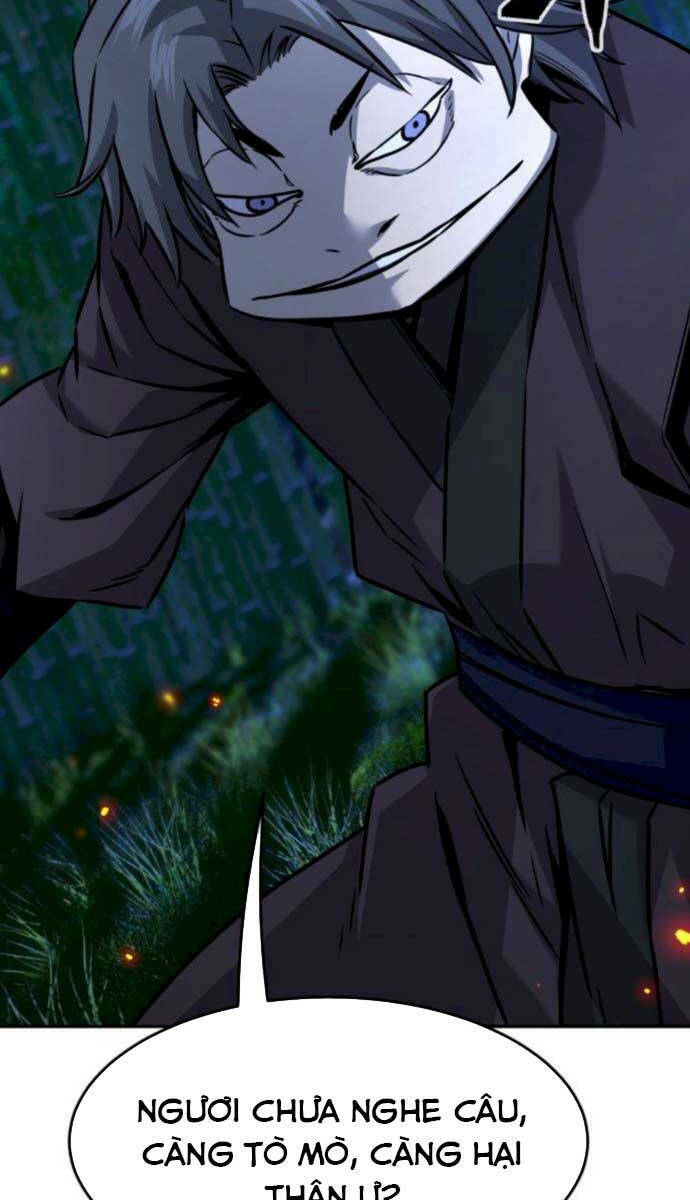 Tuyệt Đối Kiếm Cảm - Chapter 41 - Page 108