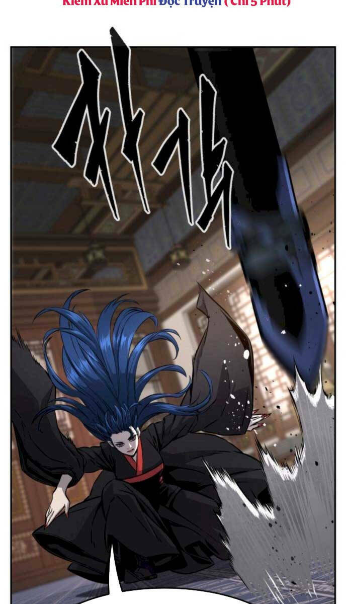 Tuyệt Đối Kiếm Cảm - Chapter 41 - Page 10