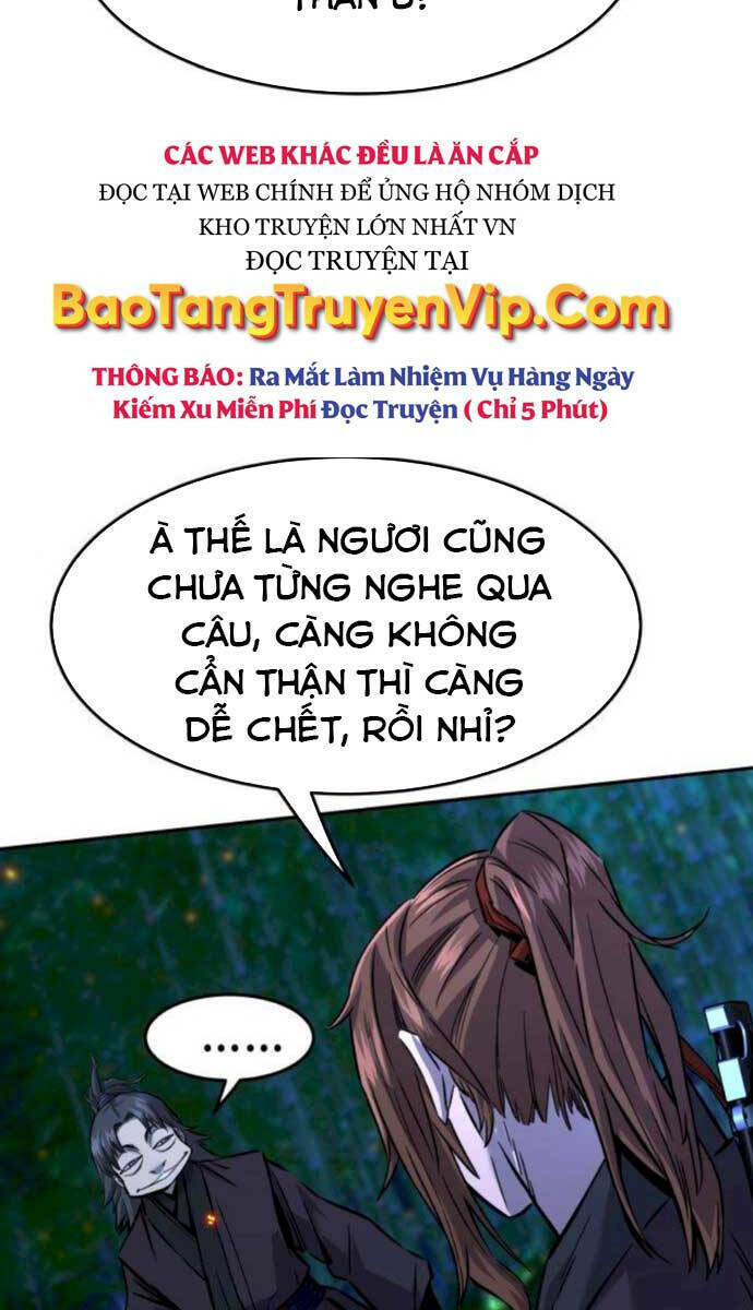 Tuyệt Đối Kiếm Cảm - Chapter 41 - Page 109