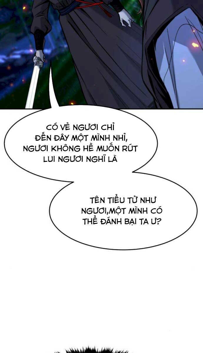 Tuyệt Đối Kiếm Cảm - Chapter 41 - Page 110