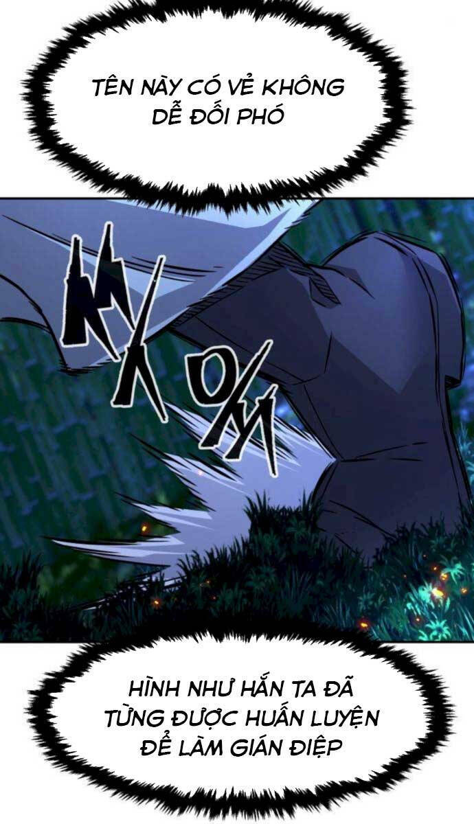 Tuyệt Đối Kiếm Cảm - Chapter 41 - Page 111