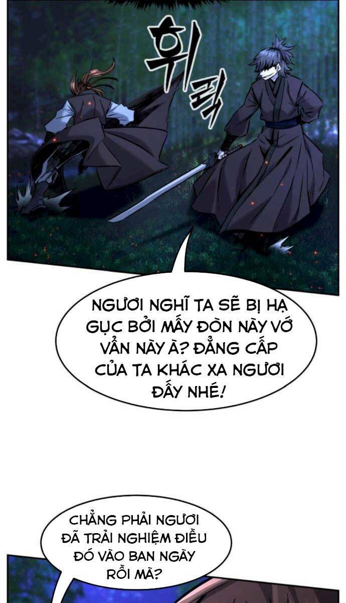 Tuyệt Đối Kiếm Cảm - Chapter 41 - Page 115