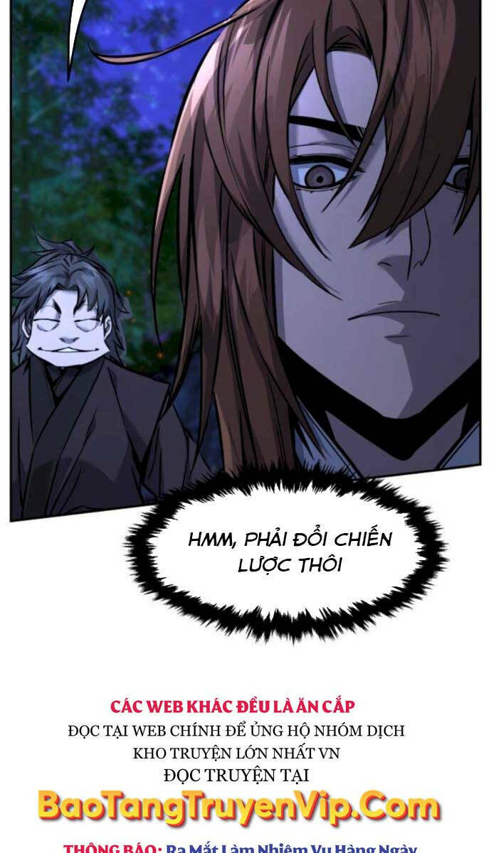 Tuyệt Đối Kiếm Cảm - Chapter 41 - Page 116