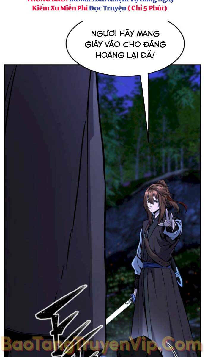 Tuyệt Đối Kiếm Cảm - Chapter 41 - Page 117