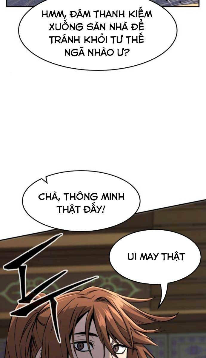 Tuyệt Đối Kiếm Cảm - Chapter 41 - Page 11