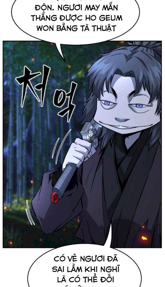 Tuyệt Đối Kiếm Cảm - Chapter 41 - Page 119