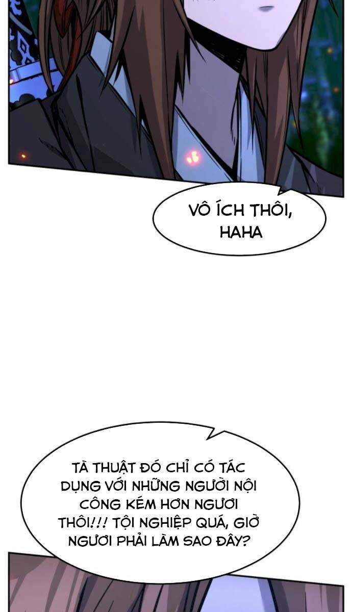 Tuyệt Đối Kiếm Cảm - Chapter 41 - Page 121
