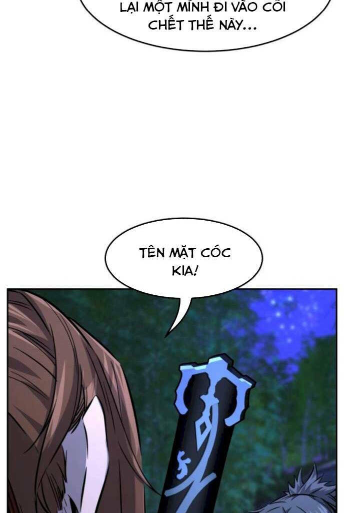 Tuyệt Đối Kiếm Cảm - Chapter 41 - Page 123
