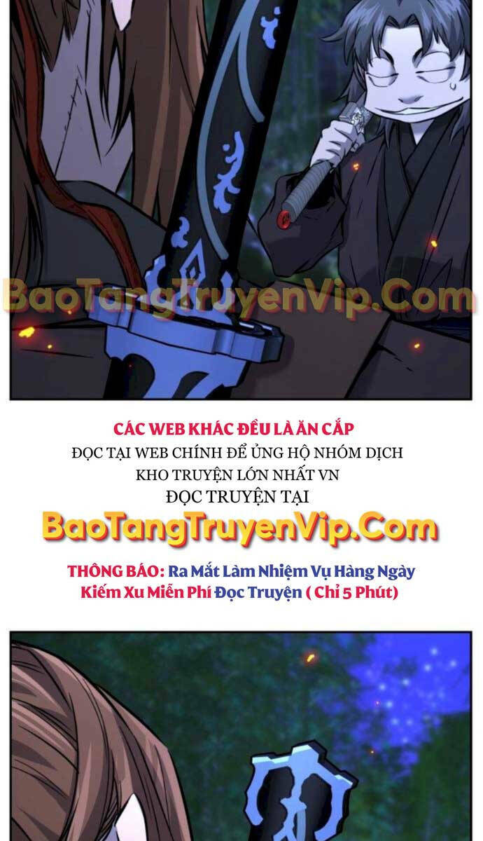 Tuyệt Đối Kiếm Cảm - Chapter 41 - Page 124