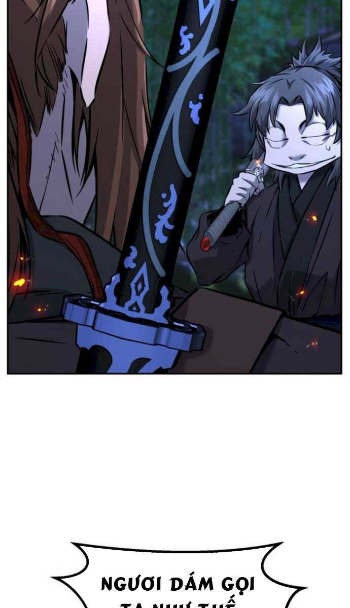 Tuyệt Đối Kiếm Cảm - Chapter 41 - Page 125