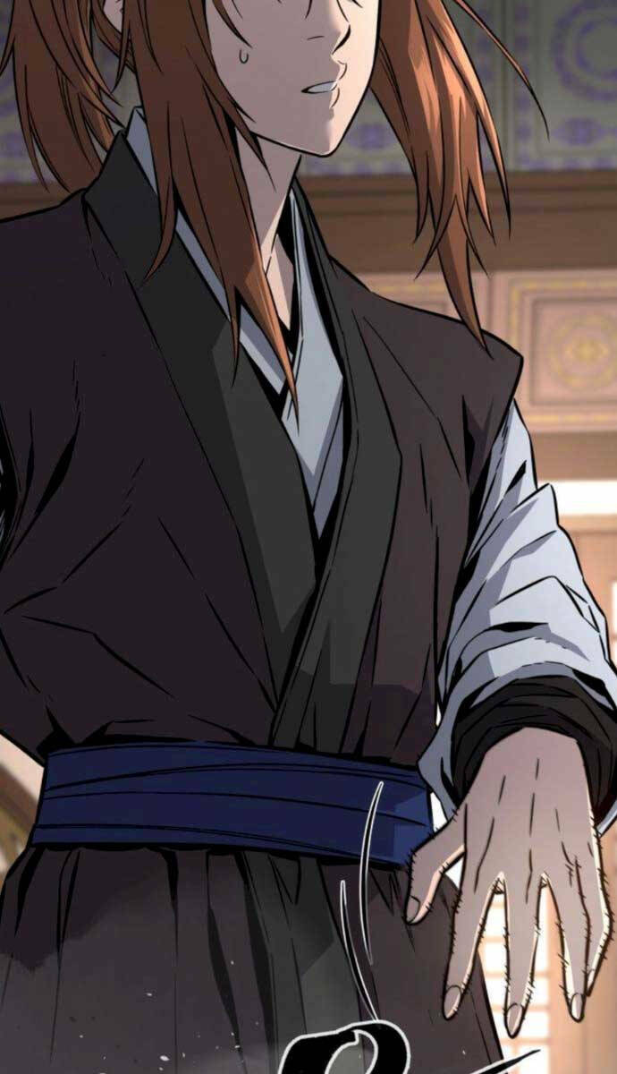 Tuyệt Đối Kiếm Cảm - Chapter 41 - Page 12