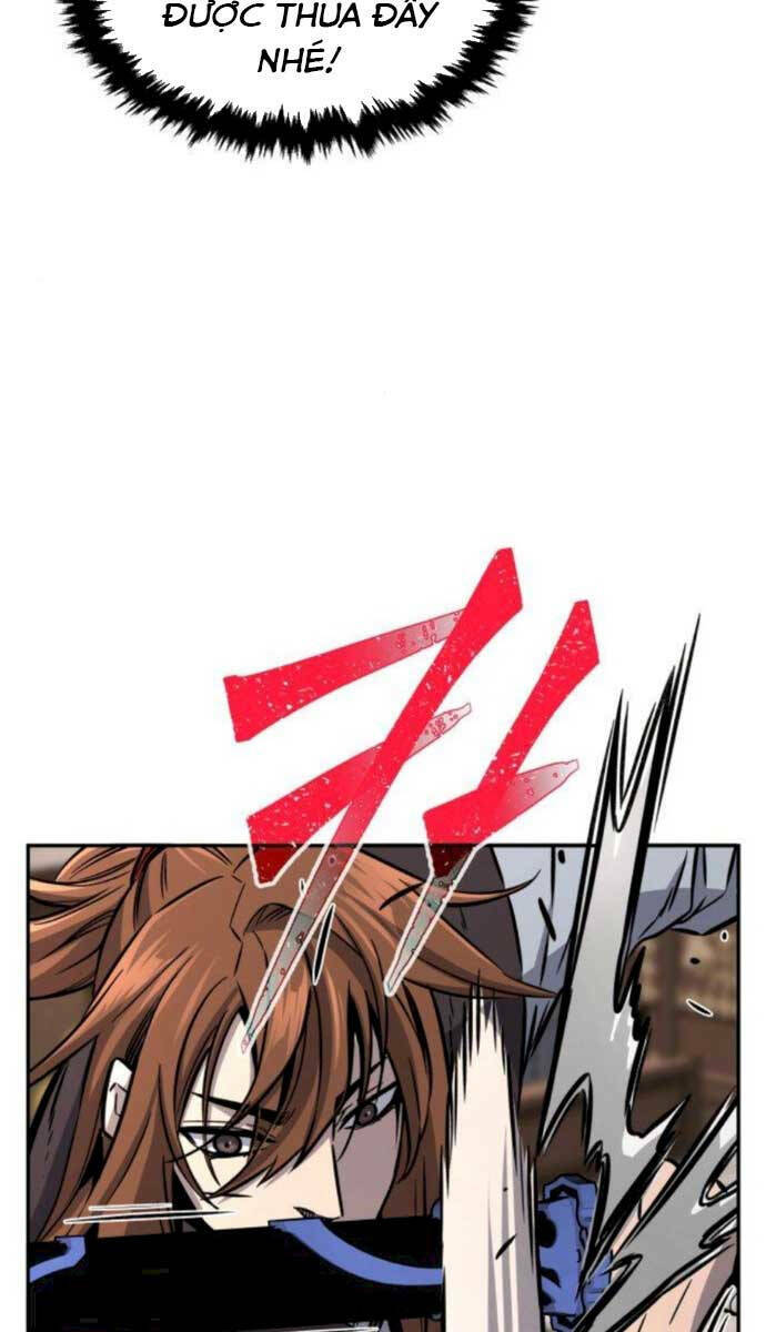 Tuyệt Đối Kiếm Cảm - Chapter 41 - Page 18