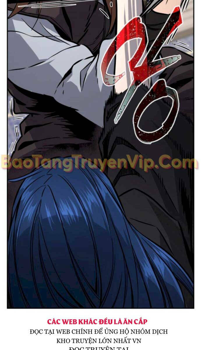 Tuyệt Đối Kiếm Cảm - Chapter 41 - Page 19