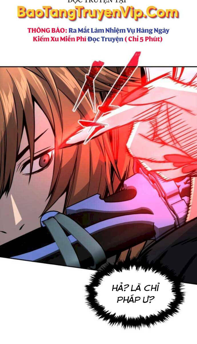 Tuyệt Đối Kiếm Cảm - Chapter 41 - Page 20