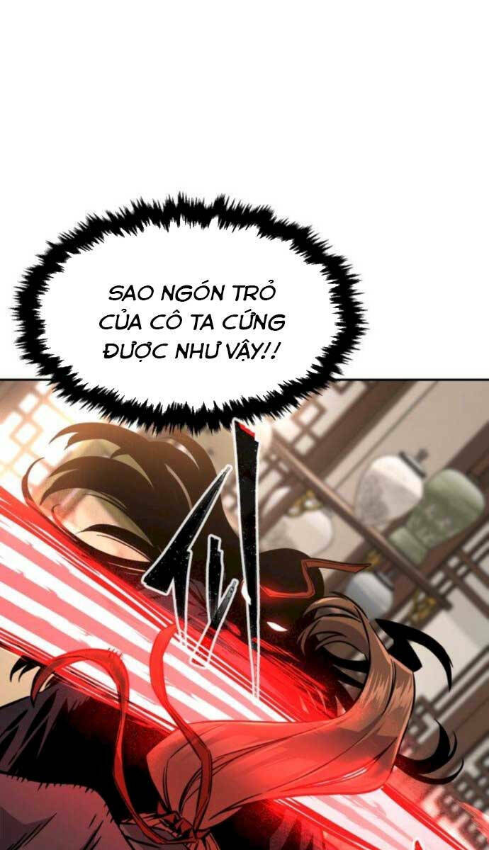 Tuyệt Đối Kiếm Cảm - Chapter 41 - Page 21