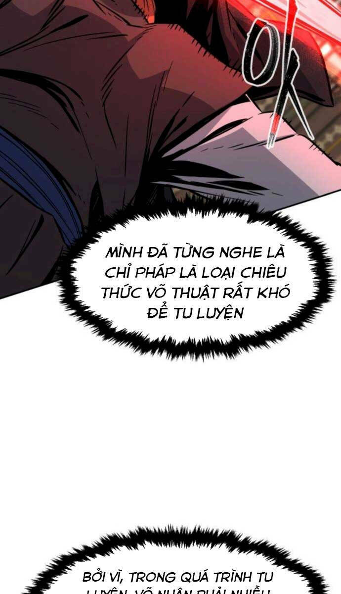 Tuyệt Đối Kiếm Cảm - Chapter 41 - Page 22
