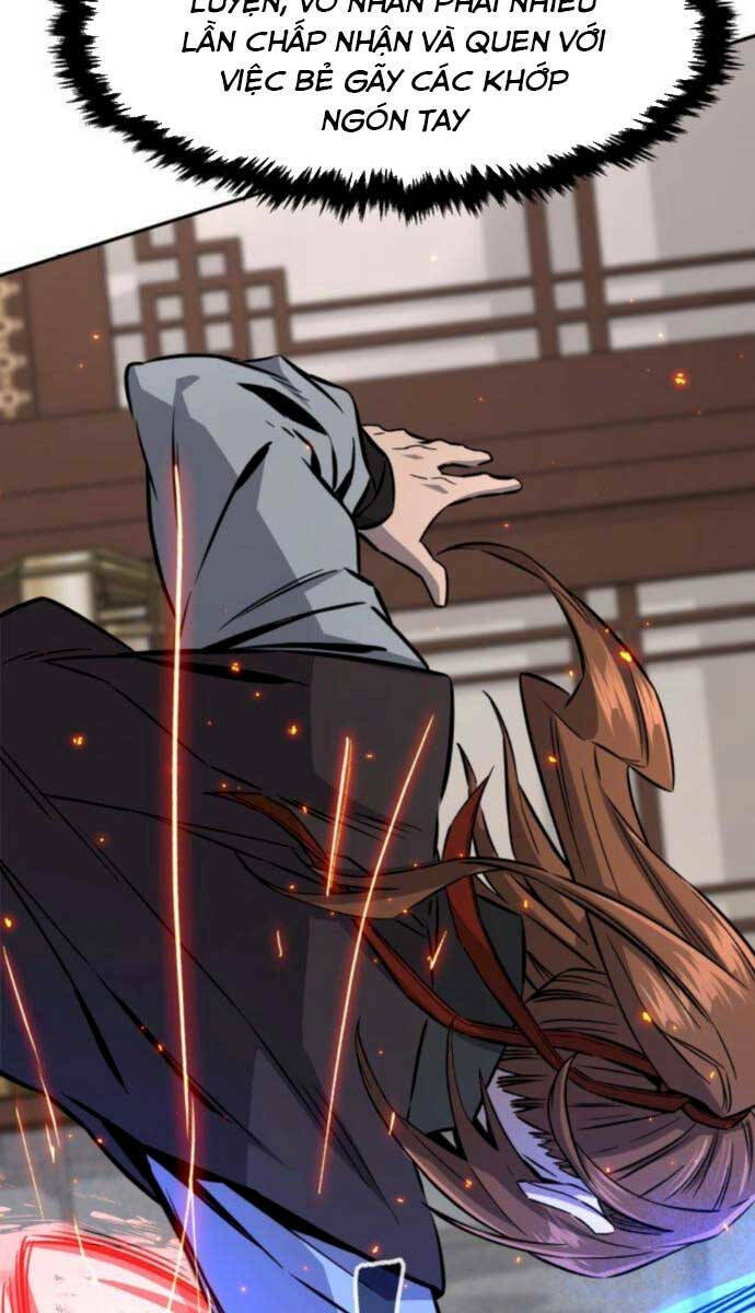 Tuyệt Đối Kiếm Cảm - Chapter 41 - Page 23