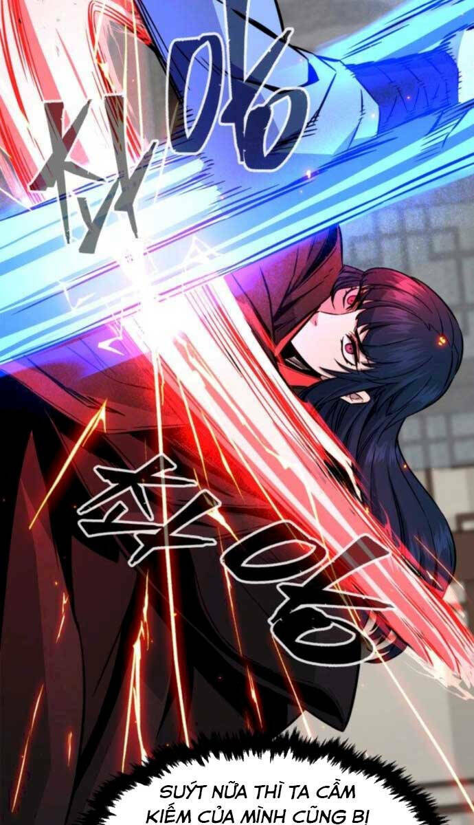 Tuyệt Đối Kiếm Cảm - Chapter 41 - Page 24